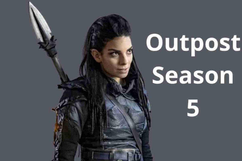 Outpost Season 5 Release Date and What to Expect From It (1)