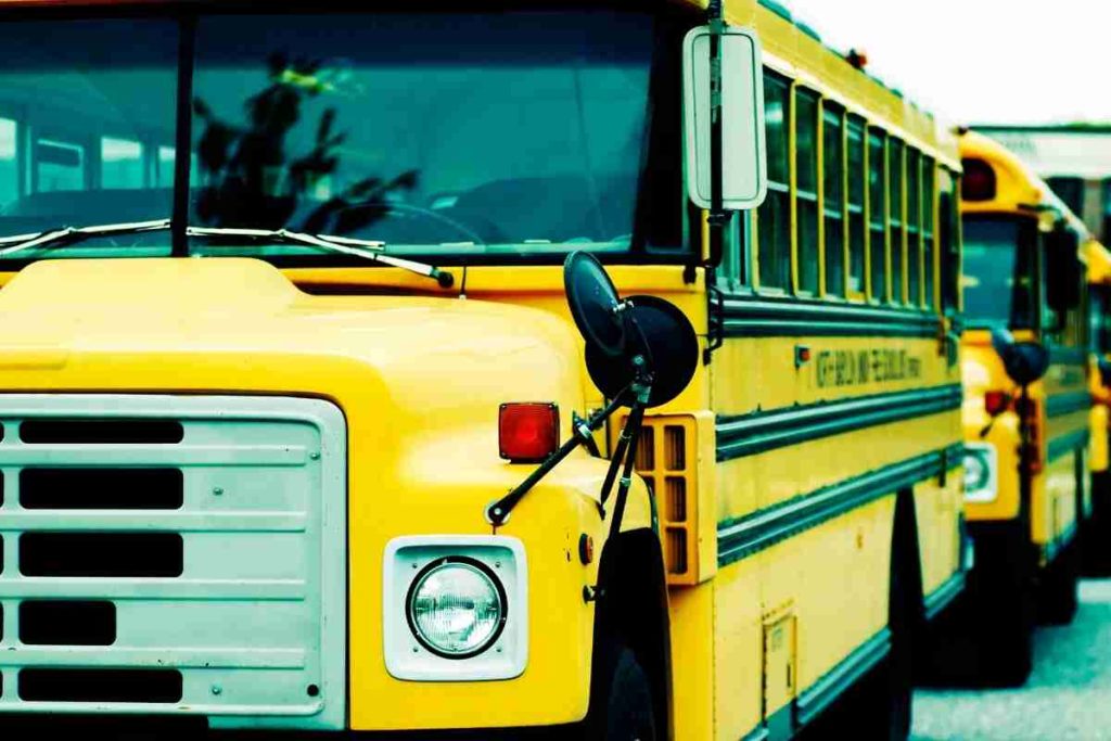 School Buses Cancellations From Temagami to Hearst
