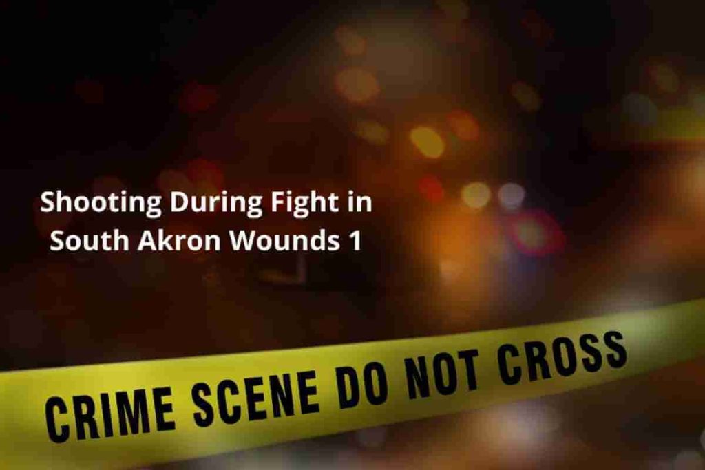Shooting During Fight in South Akron Wounds 1 (1)