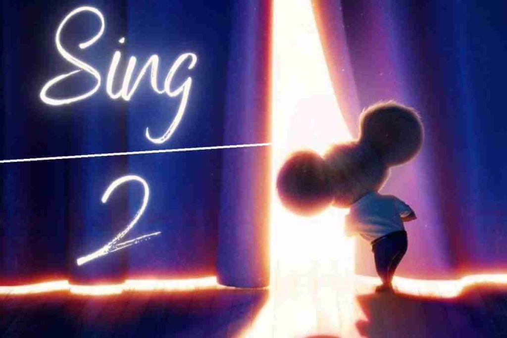 Sing 2 Release Date , Movie Related On What & Trailer (1)