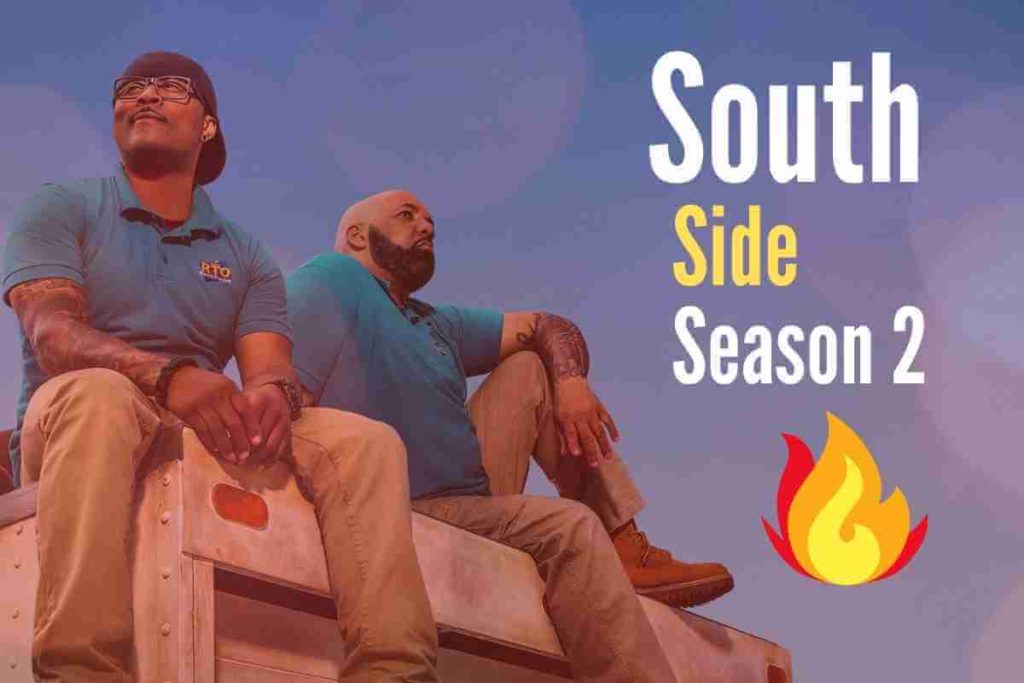 South Side Season 2 Watch Trailer for MIA Comedy's Return via HBO Max (1)