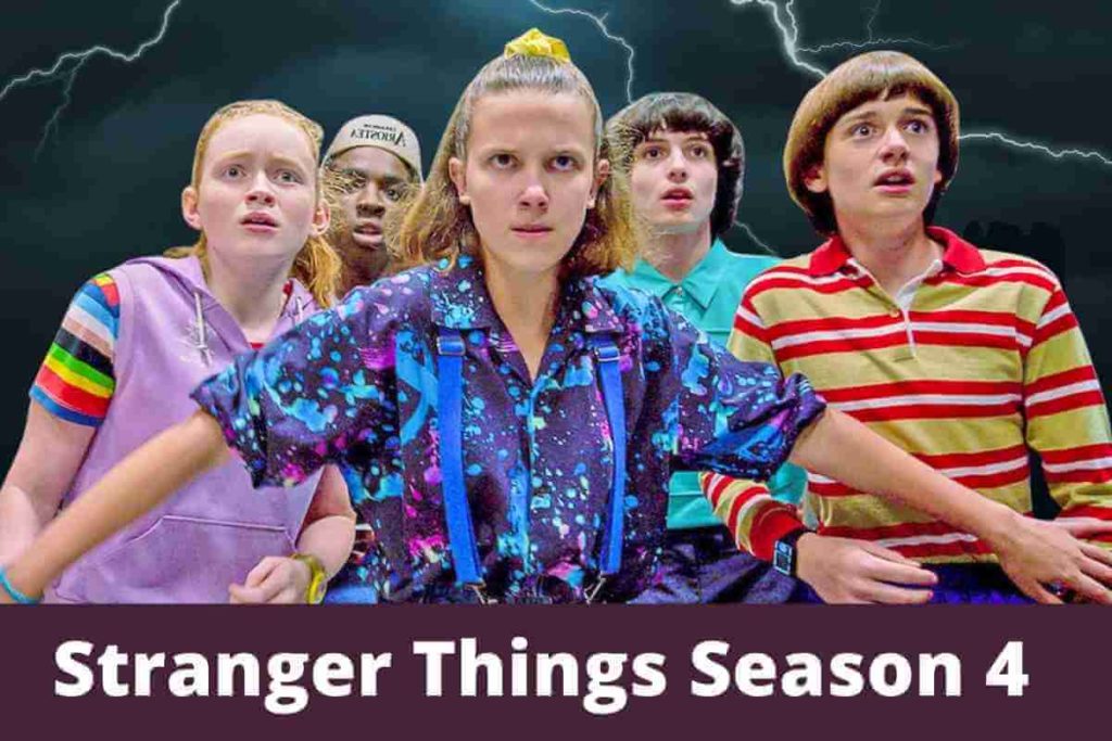 Stranger Things Season 4 (1)