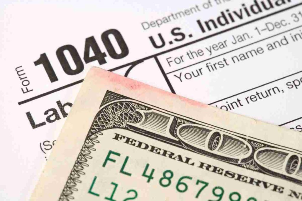 Tax Refunds Worth $14.4billion Finally Issued to 11.7million Americans After Three-Month Wait – Here’s Who Got the Cash
