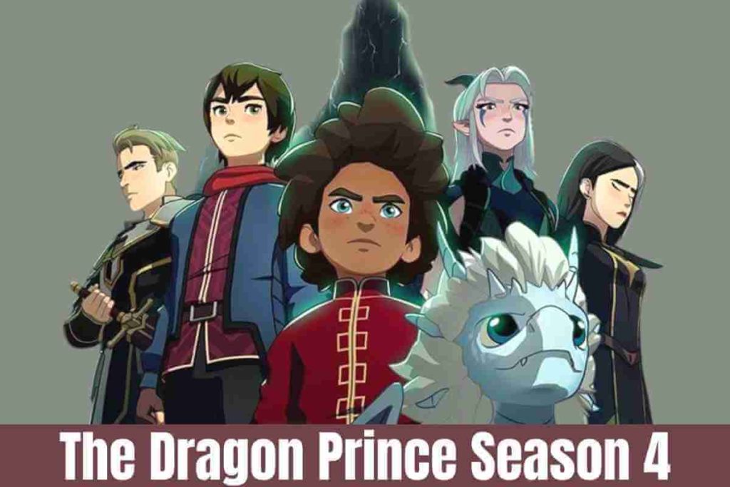 The Dragon Prince Season 4 Will Introduce a New Character Named Karim (1)
