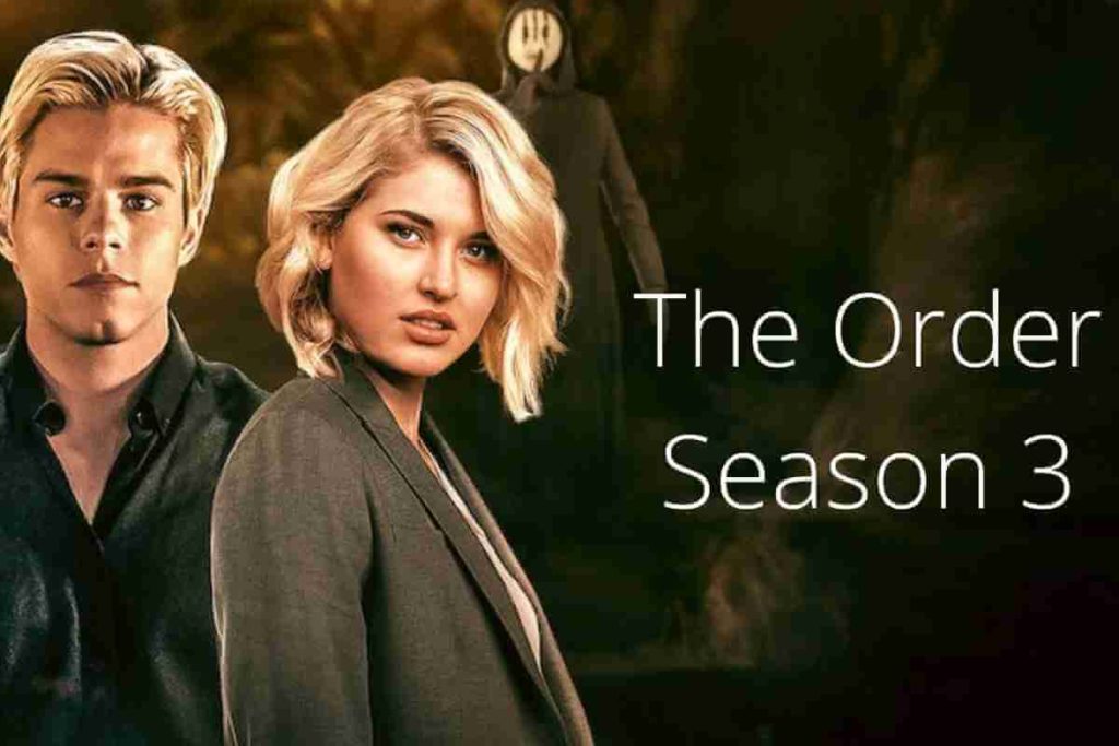 The Order Season 3 Will The Series Return Possibilities And Everything For You To Know (1)