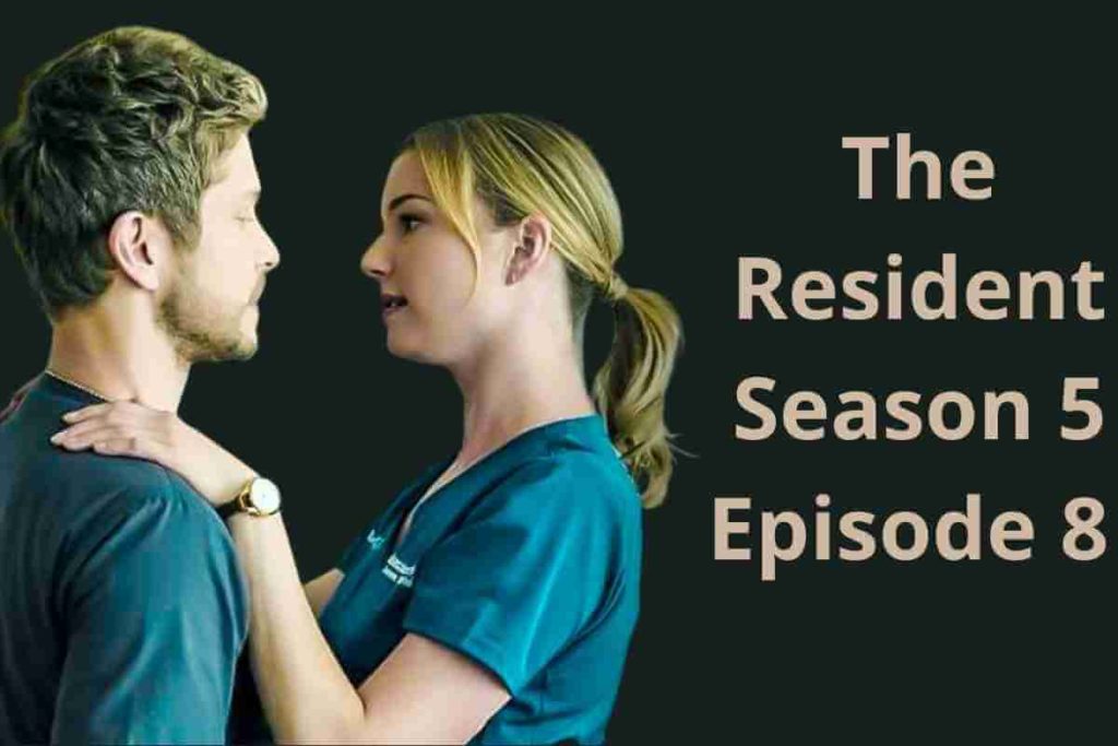 The Resident Season 5 Episode 8 Spoilers Conrad’s Big Decision (1)