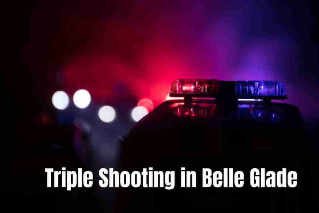 Triple Shooting in Belle Glade (1)