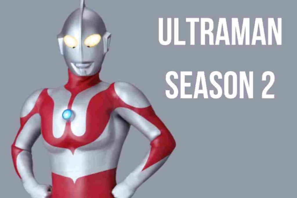 Ultraman Season 2 – Netflix Release Date, Are Six Ultra Brother Returning (1) (1) (1)