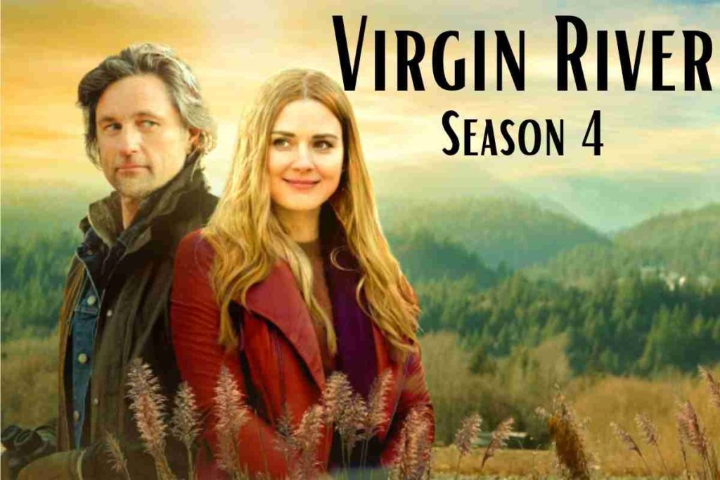 Virgin River Season 4 Everything We Know So Far