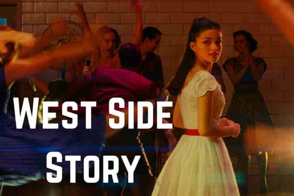 'West Side Story' Ups the Ante in New 30-Second Promo (1)