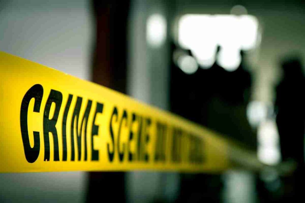 Woman Fatally Shot Inside Home in Gresham