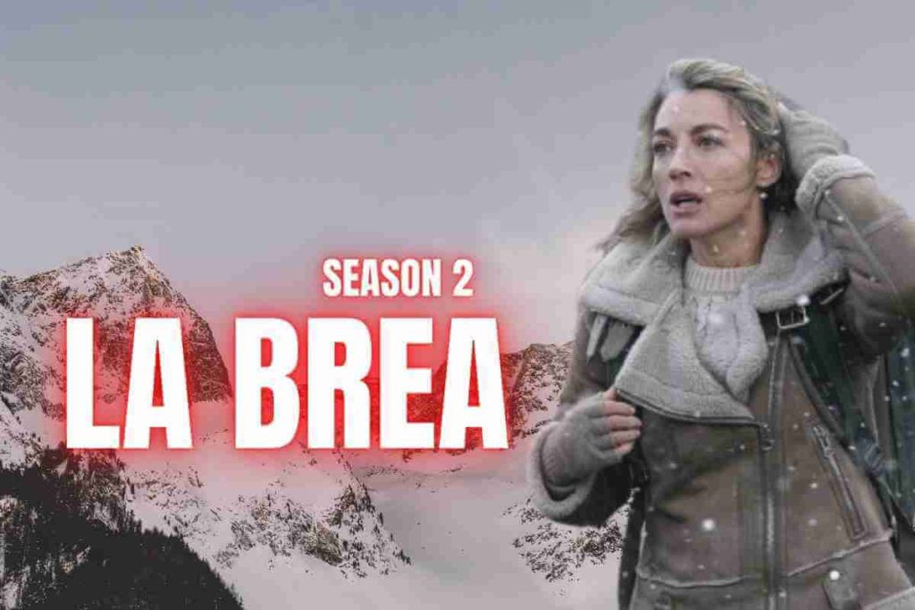 La Brea Season 2 Expected Release Date When Will Season 2 Come Out (1)