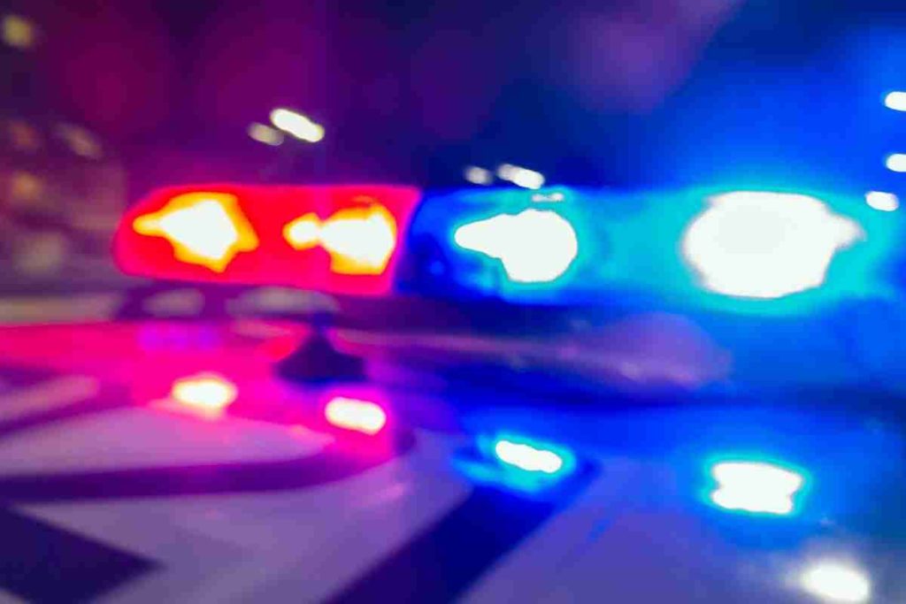 Man Found Dead With a Gunshot Wound in Southside Near Richmond Highway