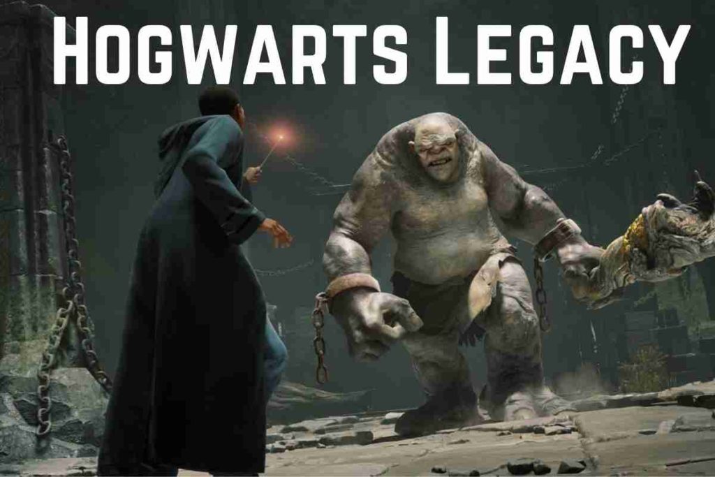 Red Kite Games And Sumo Nottingham Are Helping With 'Hogwarts Legacy' (1)