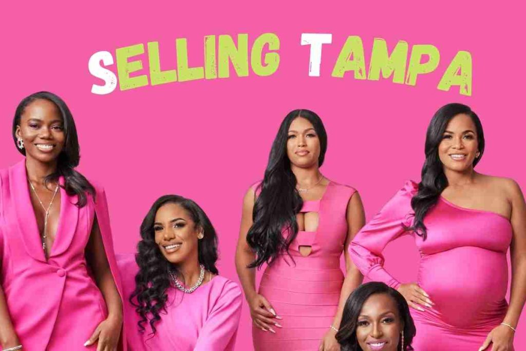 Selling Tampa Netflix's Show Coming Out, Releasing Date, Cast, & Spoiler
