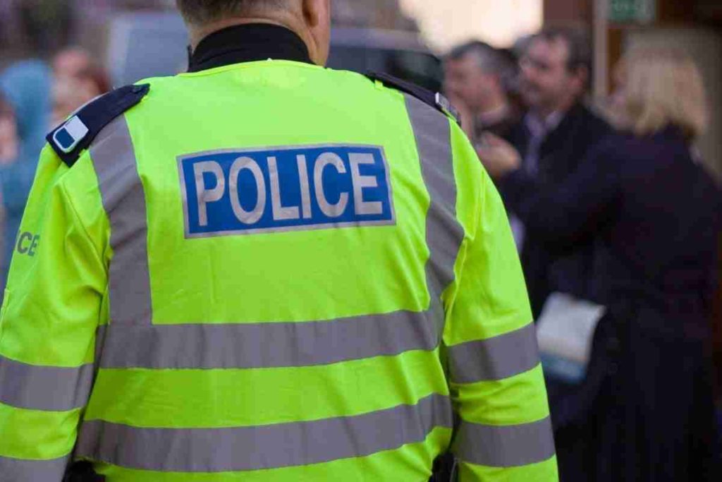 Sussex Police Receive Additional £18.5 Million in Funding