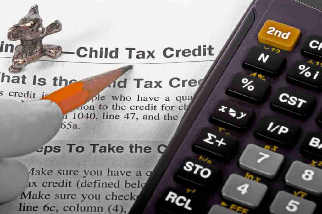 Advance Child Tax Credit Payments Are Done, But You Might Still Be Owed More Here’s How to Find Out (1)