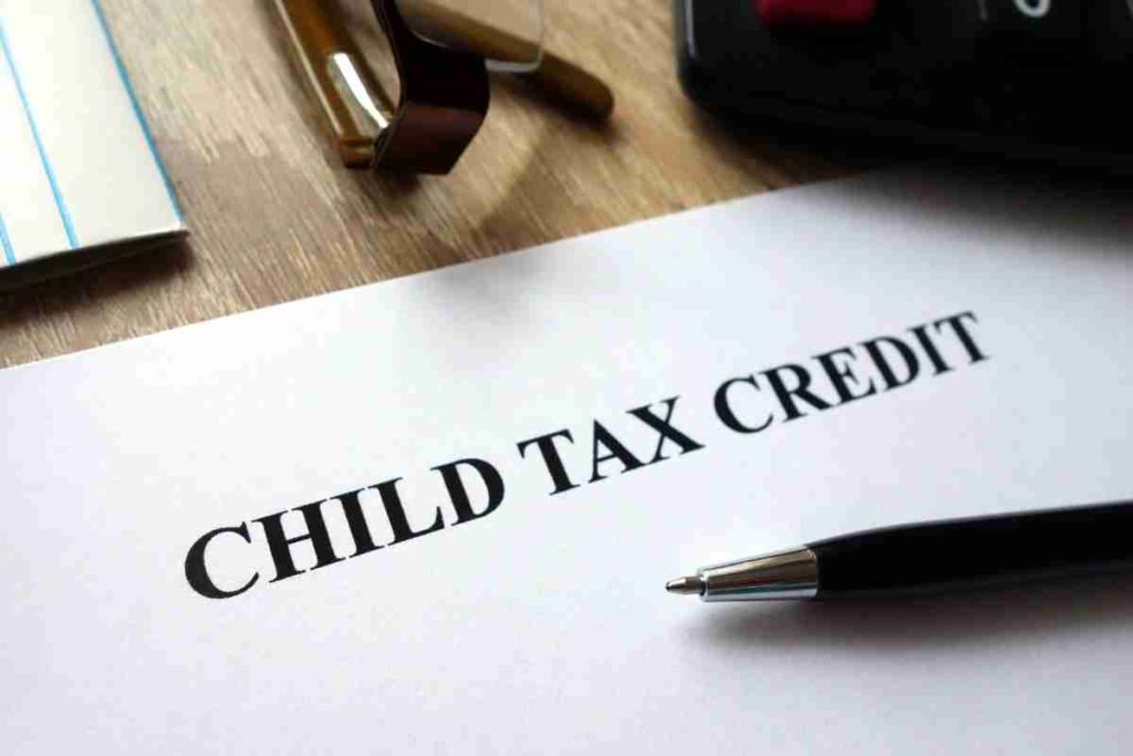 Are Child Tax Credits Ending Did They Stop The Child Tax Credit
