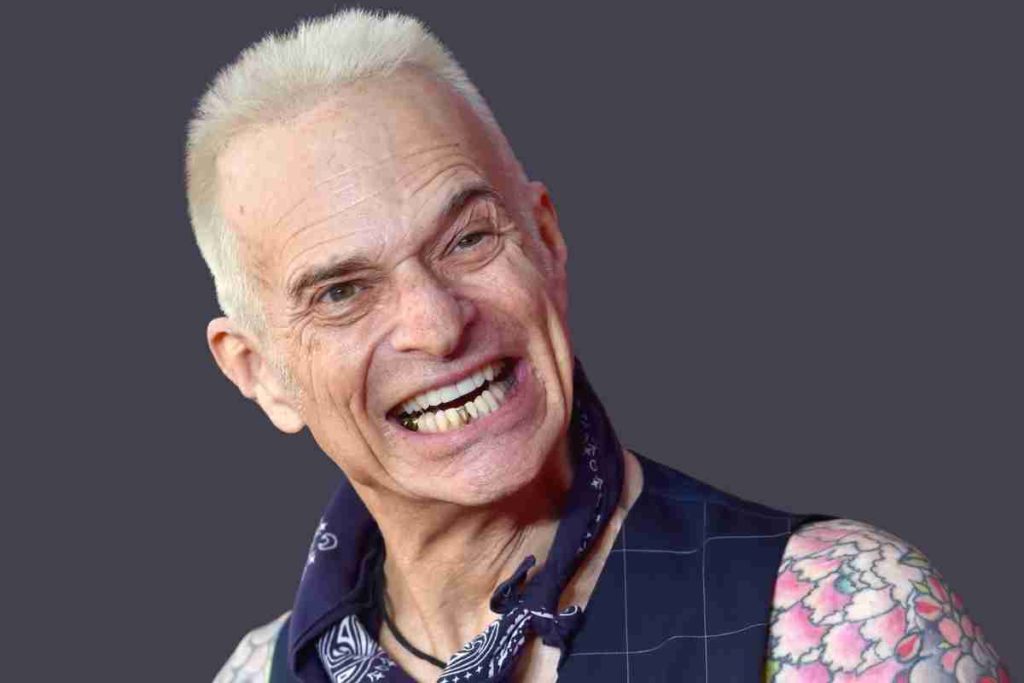 David Lee Roth Cancels Entire Farewell Residency