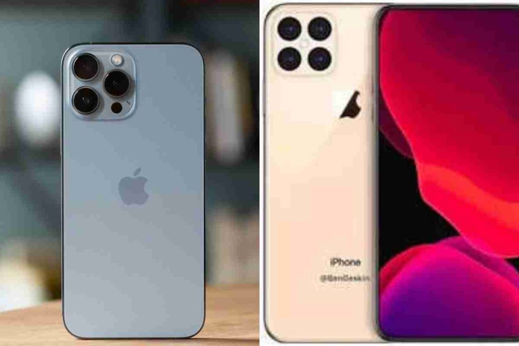IPhone 14 Pro and IPhone 14 Pro Max Just Tipped for Price Hike