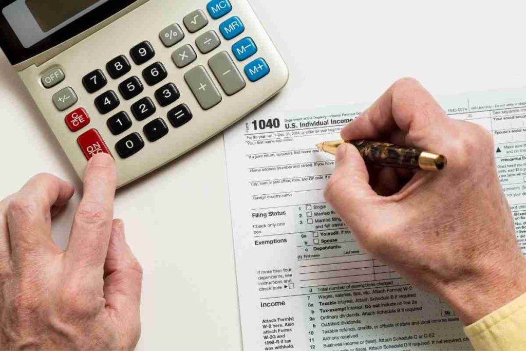 IRS Stimulus Check Update For 2022, Find Out If You Qualify