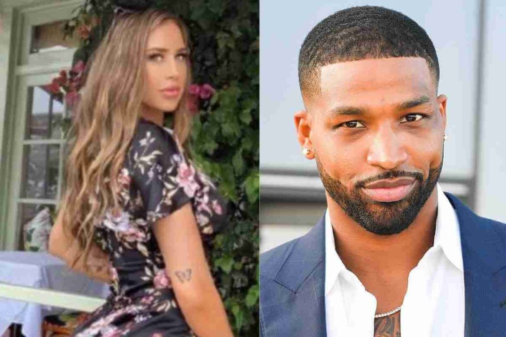 Maralee Nichols Reacts to Tristan Thompson’s Paternity Results (1)