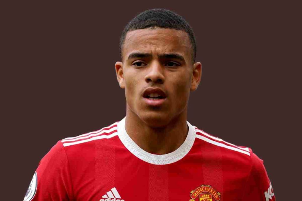 Mason Greenwood News Police Have Been Given More Time to Question a Footballer About a Rape Allegation