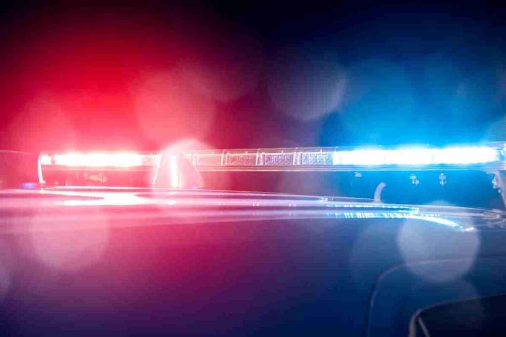 Police Shoot and Kill Gresham Bank Robbery Suspect