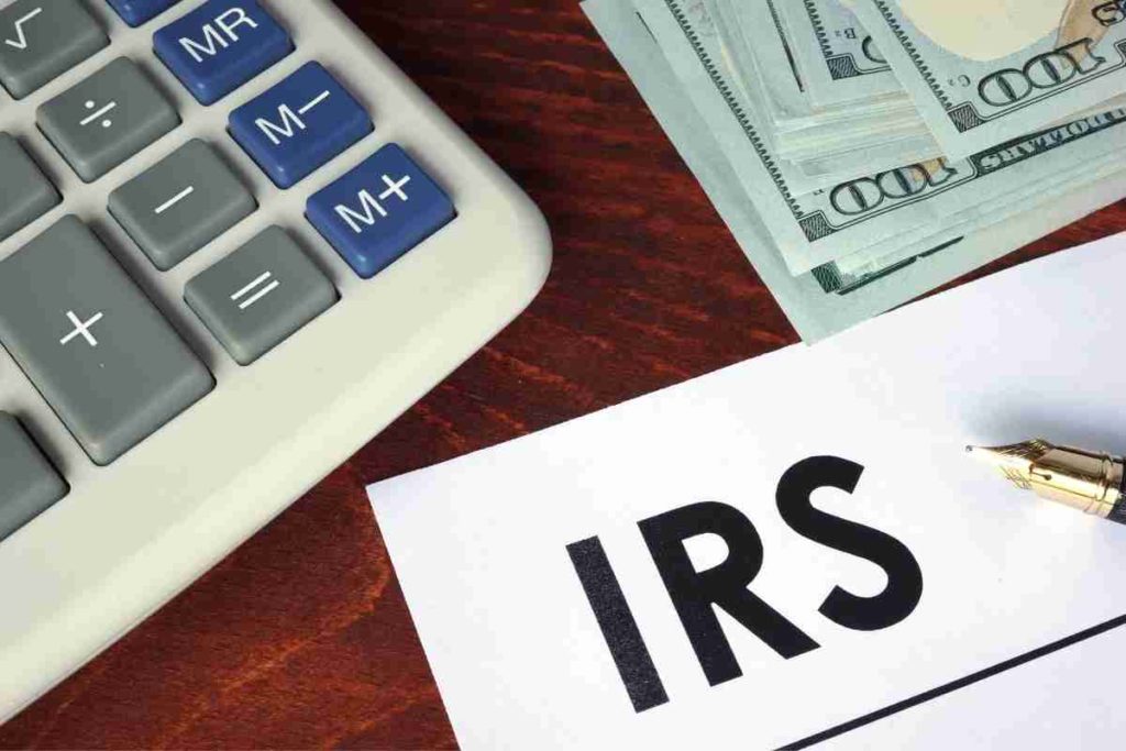 Stimulus Checks IRS Letter Explains if You Qualify for Recovery Rebate Credit