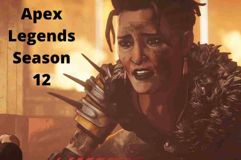 Apex Legends Season 12: Latest Update?