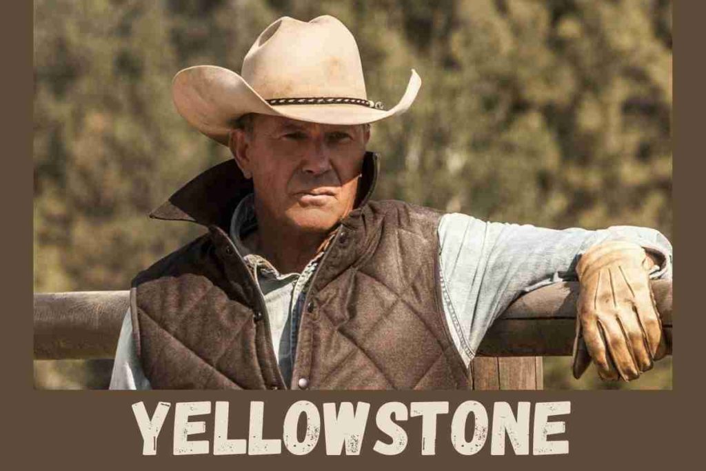 'Yellowstone' Fans, Brace Yourselves for a Major Change to Season 5