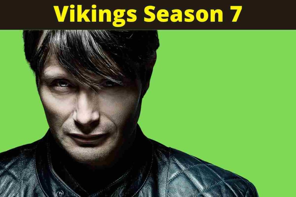 Hannibal Season 4 Coming On Netflix?