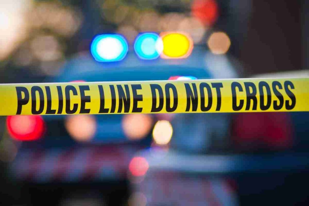 Man, Woman Dead in ‘domestic’ Shooting in Virginia Beach, Police Say
