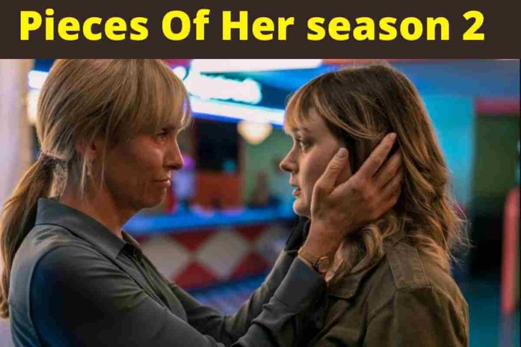 Pieces Of Her season 2: Release Date & Other Detail