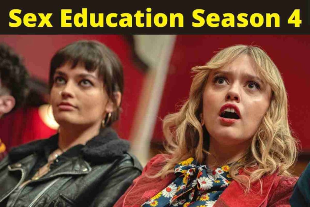 Sex Education Season 4: Cancelation Rumors Explained