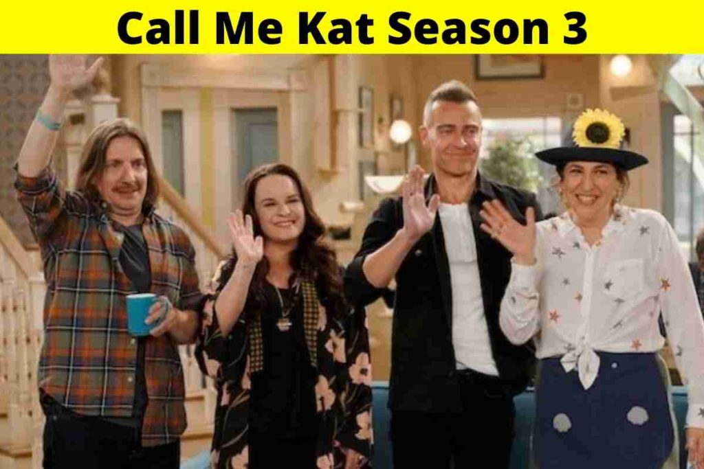 Call Me Kat Season 3 Release Date & Other Updates