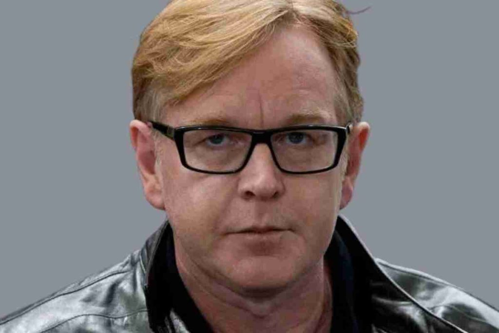 Depeche Mode’s Andy Fletcher’s Net Worth Revealed as Fans Mourn His Loss