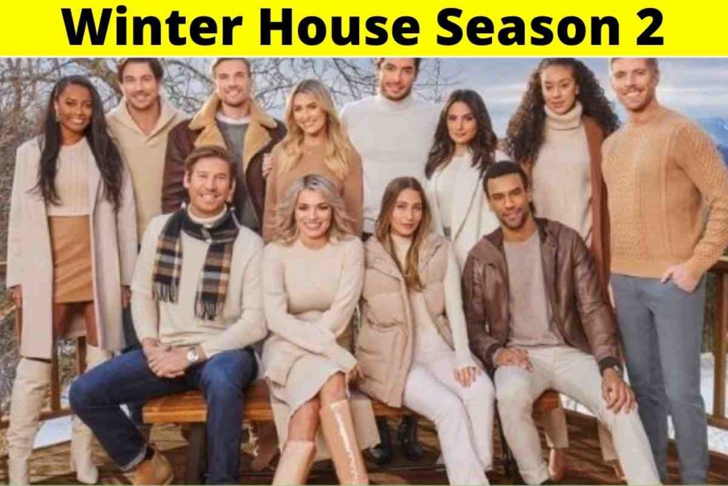 Winter House Season 2: Release Date & Other Updates
