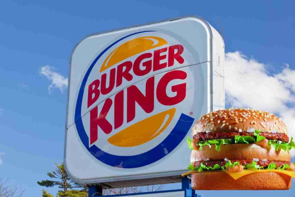 Burger King Pride Campaign Faces Backlash On Social Media