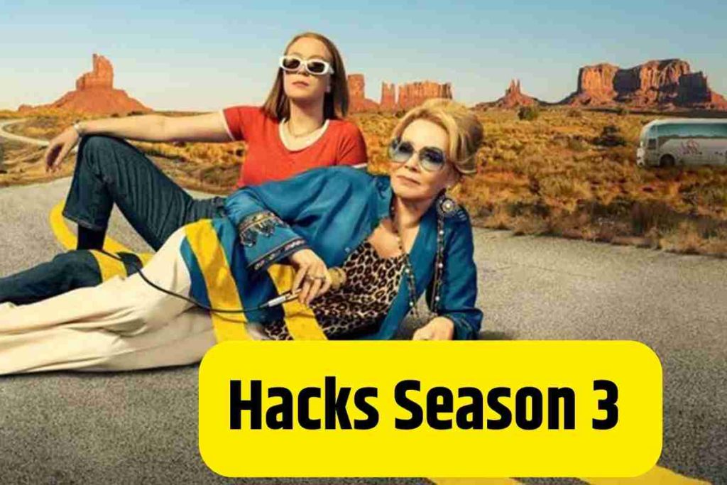 Is Hacks Season 3 Renewed or Cancelled Let’s Check