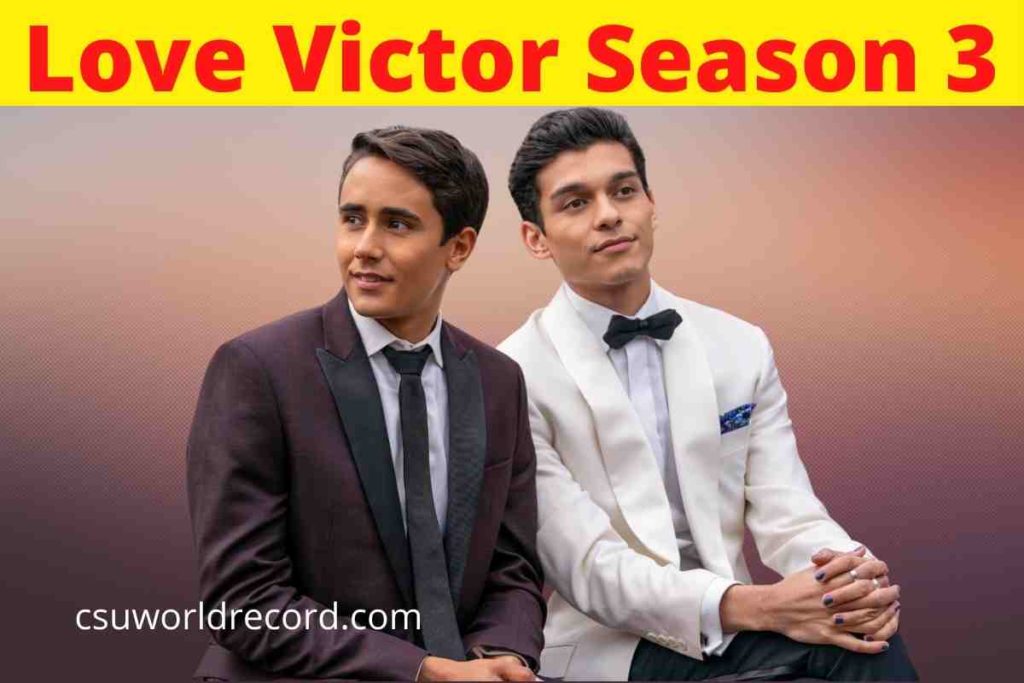 Love Victor Season 3: Release Date & Other Updates