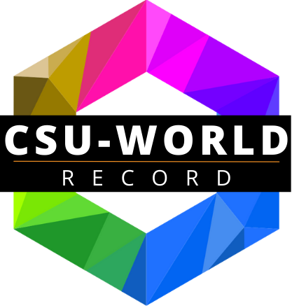 CSU-World-Record Breaking News