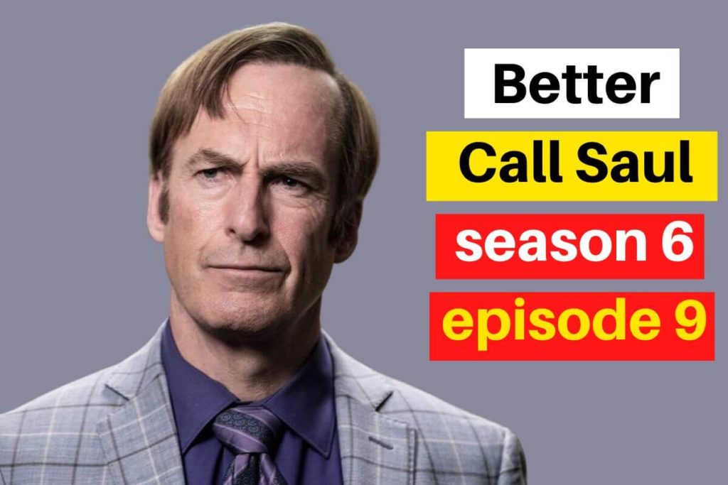Better Call Saul season 6 episode 9 spoilers A look at ‘Fun and Games’ (1)
