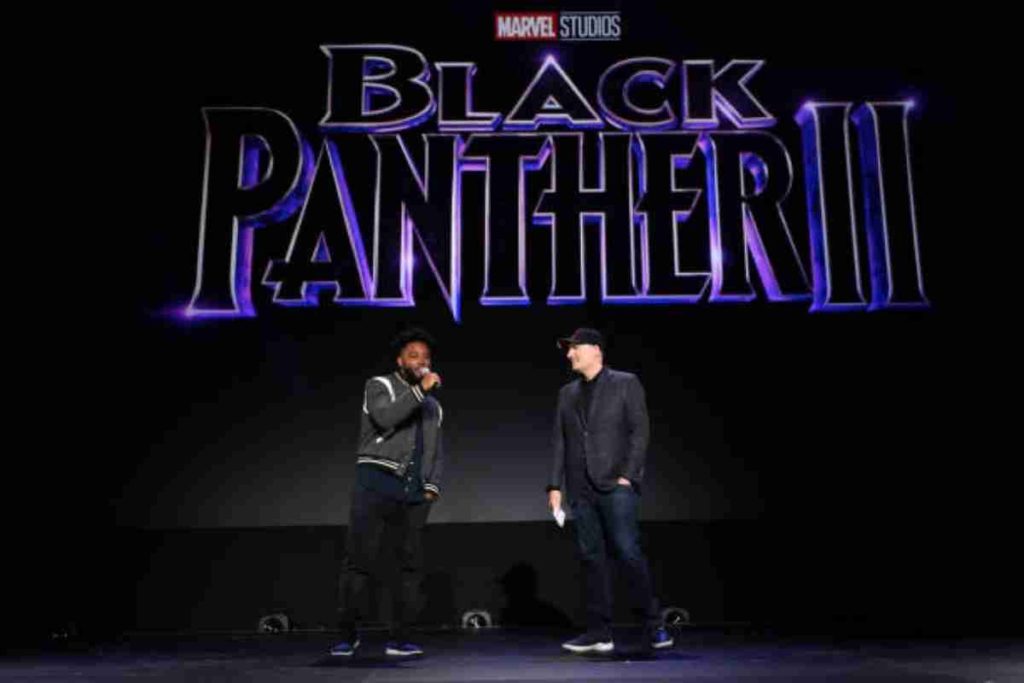 Black Panther 2 Latest Update This Important Character Is Not Part of Wakanda Forever, Can You Guess Who