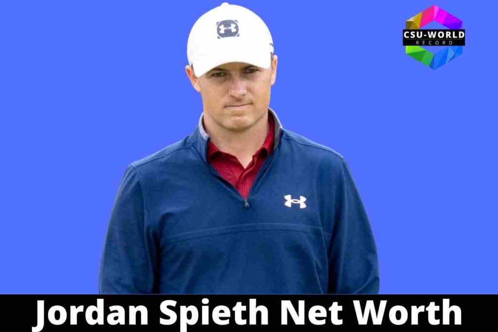 Jordan Spieth Net Worth 2022: All Updates