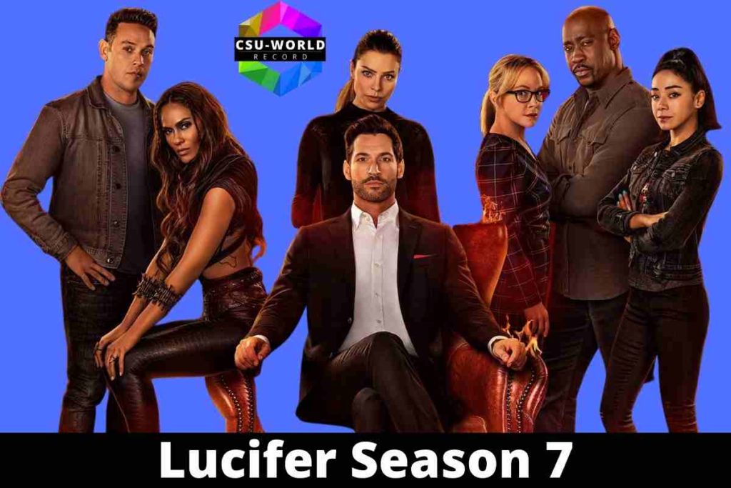 Lucifer Season 7: Reason Behind canceled after 6 seasons?