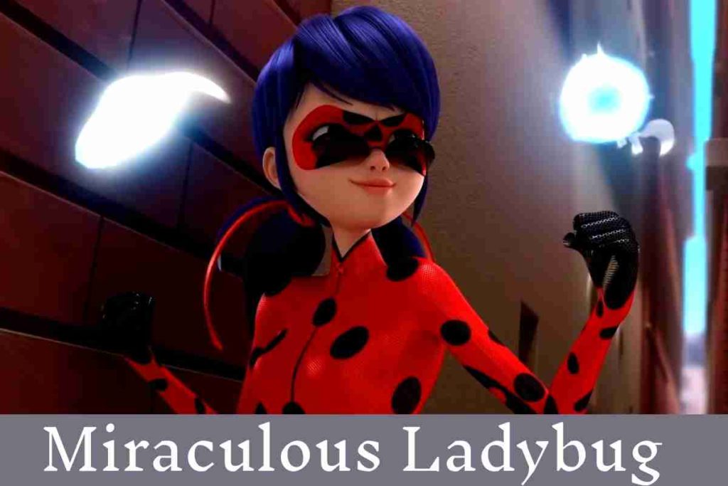 Miraculous Ladybug Season 5 Possible Confirmed Release Date & Latest Updates 2022!