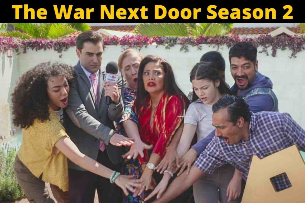 The War Next Door Season 2: Release Date and Where to Watch