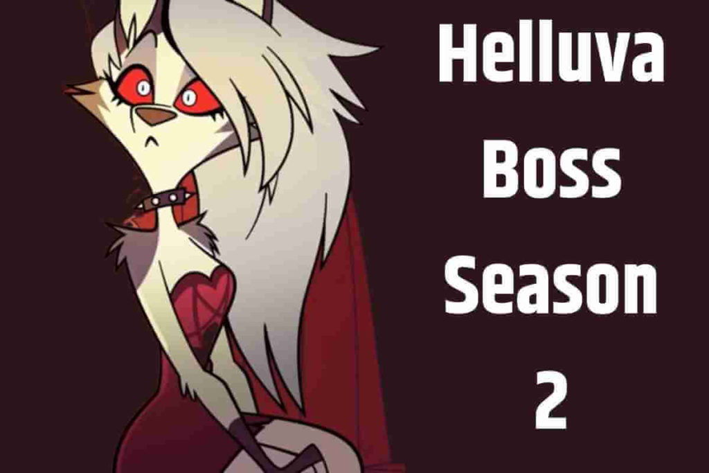 When Will Helluva Boss Season 2 Be Released, Release Date and Time (2)
