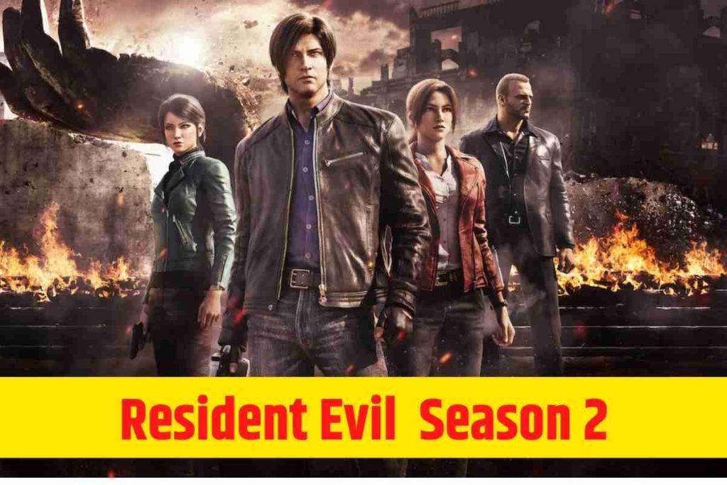 Will Netflix Bring Back Resident Evil What Is Known About Season 2 Thus Far